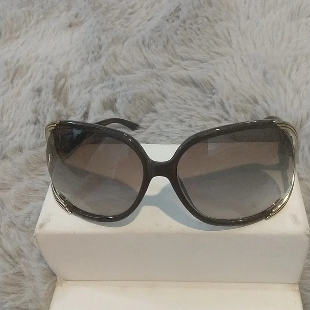 Dior sunglasses - Picture 6 of 7